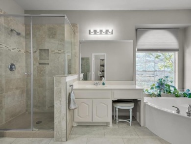 Discover this rare, single-story gem in the highly sought-after on Eagle Mountain Country Club  in Texas - for sale on GolfHomes.com, golf home, golf lot