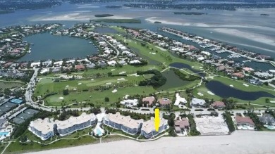 Breathtaking panoramic blue ocean views abound this first time on Sailfish Point Golf Club, Inc. in Florida - for sale on GolfHomes.com, golf home, golf lot