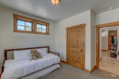 $79K Price Decrease! Indulge in mountain living at its best with on McCall Municipal Golf Course in Idaho - for sale on GolfHomes.com, golf home, golf lot