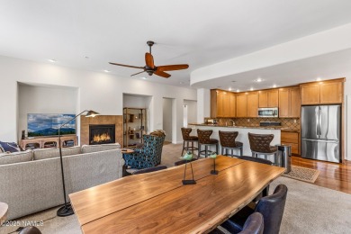 This beautiful penthouse condominium in Flagstaff Ranch Golf on Flagstaff Ranch Golf Club in Arizona - for sale on GolfHomes.com, golf home, golf lot