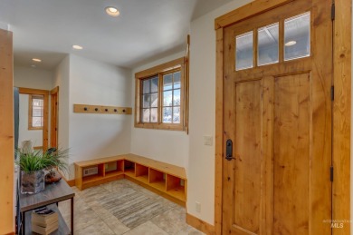 $79K Price Decrease! Indulge in mountain living at its best with on McCall Municipal Golf Course in Idaho - for sale on GolfHomes.com, golf home, golf lot