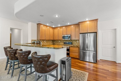This beautiful penthouse condominium in Flagstaff Ranch Golf on Flagstaff Ranch Golf Club in Arizona - for sale on GolfHomes.com, golf home, golf lot