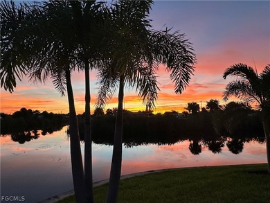 Turnkey Waterfront Pool Home on Intersecting Canal Lot | 3 Bed + on Del Tura Golf and Country Club in Florida - for sale on GolfHomes.com, golf home, golf lot