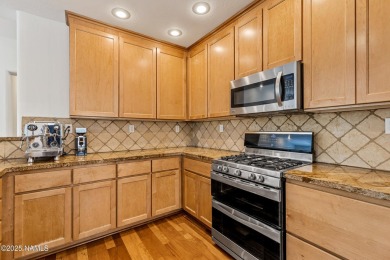This beautiful penthouse condominium in Flagstaff Ranch Golf on Flagstaff Ranch Golf Club in Arizona - for sale on GolfHomes.com, golf home, golf lot
