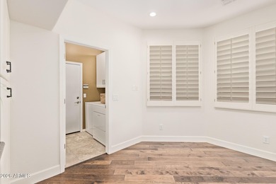 BEAUTIFUL home located in the desirable GATED community of on Starfire At Scottsdale Country Club in Arizona - for sale on GolfHomes.com, golf home, golf lot