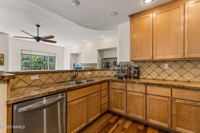 This beautiful penthouse condominium in Flagstaff Ranch Golf on Flagstaff Ranch Golf Club in Arizona - for sale on GolfHomes.com, golf home, golf lot