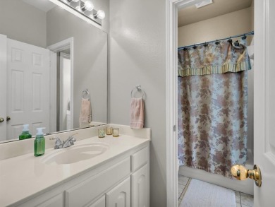 Discover this rare, single-story gem in the highly sought-after on Eagle Mountain Country Club  in Texas - for sale on GolfHomes.com, golf home, golf lot
