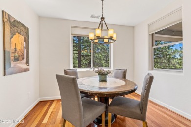 This beautiful penthouse condominium in Flagstaff Ranch Golf on Flagstaff Ranch Golf Club in Arizona - for sale on GolfHomes.com, golf home, golf lot