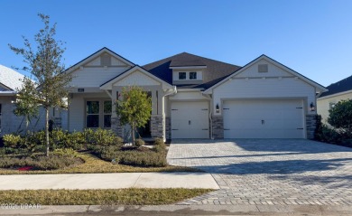 Stunning New Construction in Gated Golf Community of Plantation on Plantation Bay Golf and Country Club in Florida - for sale on GolfHomes.com, golf home, golf lot