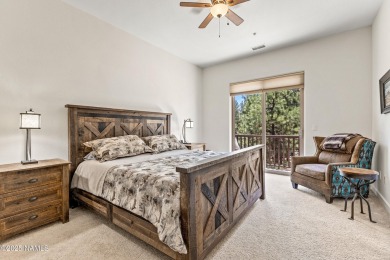 This beautiful penthouse condominium in Flagstaff Ranch Golf on Flagstaff Ranch Golf Club in Arizona - for sale on GolfHomes.com, golf home, golf lot