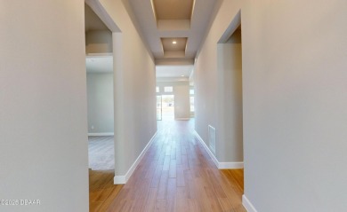 Stunning New Construction in Gated Golf Community of Plantation on Plantation Bay Golf and Country Club in Florida - for sale on GolfHomes.com, golf home, golf lot
