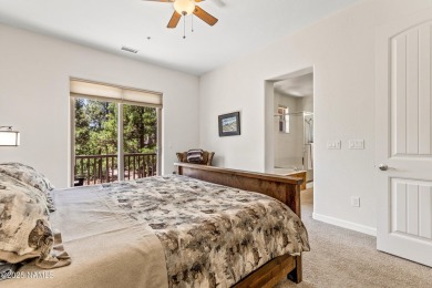This beautiful penthouse condominium in Flagstaff Ranch Golf on Flagstaff Ranch Golf Club in Arizona - for sale on GolfHomes.com, golf home, golf lot