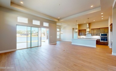 Stunning New Construction in Gated Golf Community of Plantation on Plantation Bay Golf and Country Club in Florida - for sale on GolfHomes.com, golf home, golf lot
