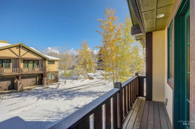 $79K Price Decrease! Indulge in mountain living at its best with on McCall Municipal Golf Course in Idaho - for sale on GolfHomes.com, golf home, golf lot