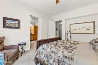 This beautiful penthouse condominium in Flagstaff Ranch Golf on Flagstaff Ranch Golf Club in Arizona - for sale on GolfHomes.com, golf home, golf lot