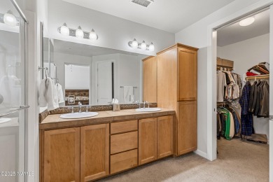 This beautiful penthouse condominium in Flagstaff Ranch Golf on Flagstaff Ranch Golf Club in Arizona - for sale on GolfHomes.com, golf home, golf lot