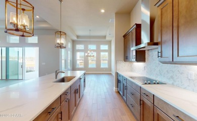 Stunning New Construction in Gated Golf Community of Plantation on Plantation Bay Golf and Country Club in Florida - for sale on GolfHomes.com, golf home, golf lot