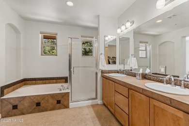 This beautiful penthouse condominium in Flagstaff Ranch Golf on Flagstaff Ranch Golf Club in Arizona - for sale on GolfHomes.com, golf home, golf lot
