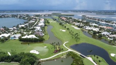 Breathtaking panoramic blue ocean views abound this first time on Sailfish Point Golf Club, Inc. in Florida - for sale on GolfHomes.com, golf home, golf lot