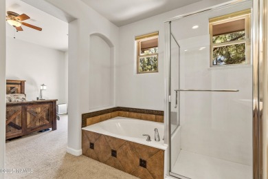 This beautiful penthouse condominium in Flagstaff Ranch Golf on Flagstaff Ranch Golf Club in Arizona - for sale on GolfHomes.com, golf home, golf lot
