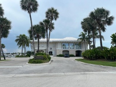 Breathtaking panoramic blue ocean views abound this first time on Sailfish Point Golf Club, Inc. in Florida - for sale on GolfHomes.com, golf home, golf lot