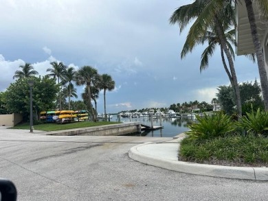 Breathtaking panoramic blue ocean views abound this first time on Sailfish Point Golf Club, Inc. in Florida - for sale on GolfHomes.com, golf home, golf lot