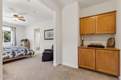 This beautiful penthouse condominium in Flagstaff Ranch Golf on Flagstaff Ranch Golf Club in Arizona - for sale on GolfHomes.com, golf home, golf lot
