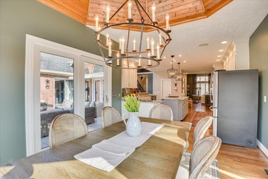 Updated waterfront home on a half-acre lot in Woodside featuring on Woodside Plantation Country Club in South Carolina - for sale on GolfHomes.com, golf home, golf lot