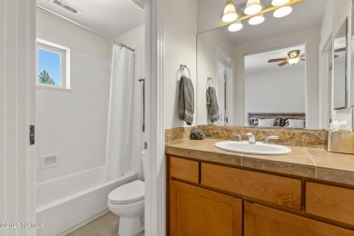 This beautiful penthouse condominium in Flagstaff Ranch Golf on Flagstaff Ranch Golf Club in Arizona - for sale on GolfHomes.com, golf home, golf lot