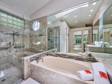 Welcome to this beautifully maintained 3-bedroom, 2.5-bathroom on Wycliffe Golf and Country Club in Florida - for sale on GolfHomes.com, golf home, golf lot