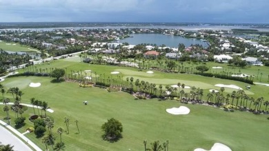 Breathtaking panoramic blue ocean views abound this first time on Sailfish Point Golf Club, Inc. in Florida - for sale on GolfHomes.com, golf home, golf lot