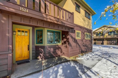 $79K Price Decrease! Indulge in mountain living at its best with on McCall Municipal Golf Course in Idaho - for sale on GolfHomes.com, golf home, golf lot