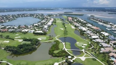 Breathtaking panoramic blue ocean views abound this first time on Sailfish Point Golf Club, Inc. in Florida - for sale on GolfHomes.com, golf home, golf lot