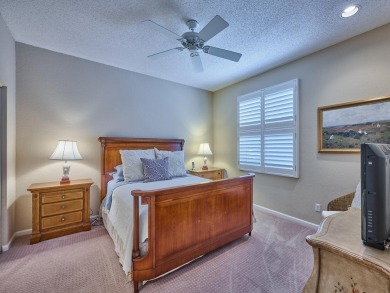 Welcome to this beautifully maintained 3-bedroom, 2.5-bathroom on Wycliffe Golf and Country Club in Florida - for sale on GolfHomes.com, golf home, golf lot