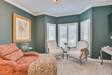 Updated waterfront home on a half-acre lot in Woodside featuring on Woodside Plantation Country Club in South Carolina - for sale on GolfHomes.com, golf home, golf lot