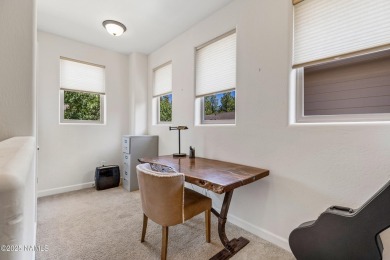 This beautiful penthouse condominium in Flagstaff Ranch Golf on Flagstaff Ranch Golf Club in Arizona - for sale on GolfHomes.com, golf home, golf lot