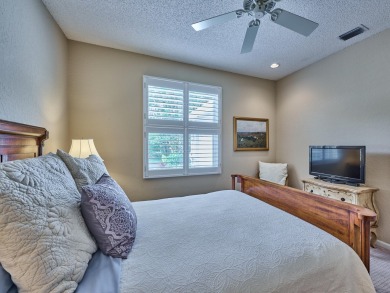 Welcome to this beautifully maintained 3-bedroom, 2.5-bathroom on Wycliffe Golf and Country Club in Florida - for sale on GolfHomes.com, golf home, golf lot
