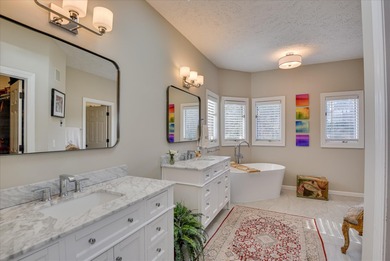 Updated waterfront home on a half-acre lot in Woodside featuring on Woodside Plantation Country Club in South Carolina - for sale on GolfHomes.com, golf home, golf lot