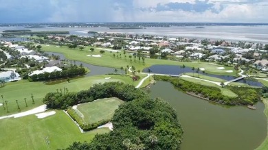 Breathtaking panoramic blue ocean views abound this first time on Sailfish Point Golf Club, Inc. in Florida - for sale on GolfHomes.com, golf home, golf lot