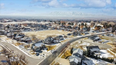 Nestled in a peaceful neighborhood near Birch Creek Golf Course on Birch Creek Golf Course in Utah - for sale on GolfHomes.com, golf home, golf lot