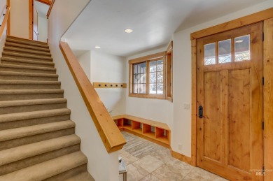 $79K Price Decrease! Indulge in mountain living at its best with on McCall Municipal Golf Course in Idaho - for sale on GolfHomes.com, golf home, golf lot