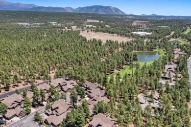 This beautiful penthouse condominium in Flagstaff Ranch Golf on Flagstaff Ranch Golf Club in Arizona - for sale on GolfHomes.com, golf home, golf lot