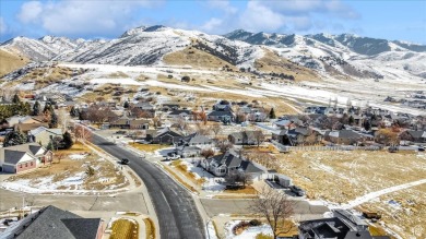 Nestled in a peaceful neighborhood near Birch Creek Golf Course on Birch Creek Golf Course in Utah - for sale on GolfHomes.com, golf home, golf lot