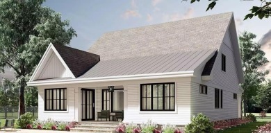 Spectacular home to be built By Master Custom builder. Also you on Rivers Edge Golf Club in North Carolina - for sale on GolfHomes.com, golf home, golf lot