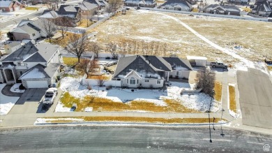 Nestled in a peaceful neighborhood near Birch Creek Golf Course on Birch Creek Golf Course in Utah - for sale on GolfHomes.com, golf home, golf lot