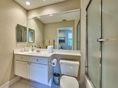 Welcome to this beautifully maintained 3-bedroom, 2.5-bathroom on Wycliffe Golf and Country Club in Florida - for sale on GolfHomes.com, golf home, golf lot