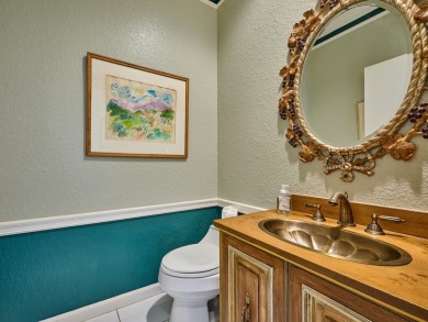 Welcome to this beautifully maintained 3-bedroom, 2.5-bathroom on Wycliffe Golf and Country Club in Florida - for sale on GolfHomes.com, golf home, golf lot