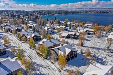 $79K Price Decrease! Indulge in mountain living at its best with on McCall Municipal Golf Course in Idaho - for sale on GolfHomes.com, golf home, golf lot