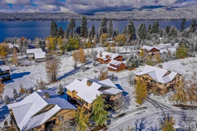 $79K Price Decrease! Indulge in mountain living at its best with on McCall Municipal Golf Course in Idaho - for sale on GolfHomes.com, golf home, golf lot