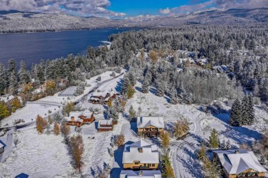 $79K Price Decrease! Indulge in mountain living at its best with on McCall Municipal Golf Course in Idaho - for sale on GolfHomes.com, golf home, golf lot